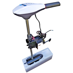 Silnik HAIBO ET54  54Lbs 12V